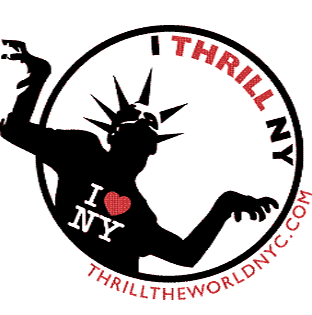 Thrill The World NYC